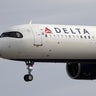 Delta is replacing engines on Airbus aircraft to address toxic fume issue 