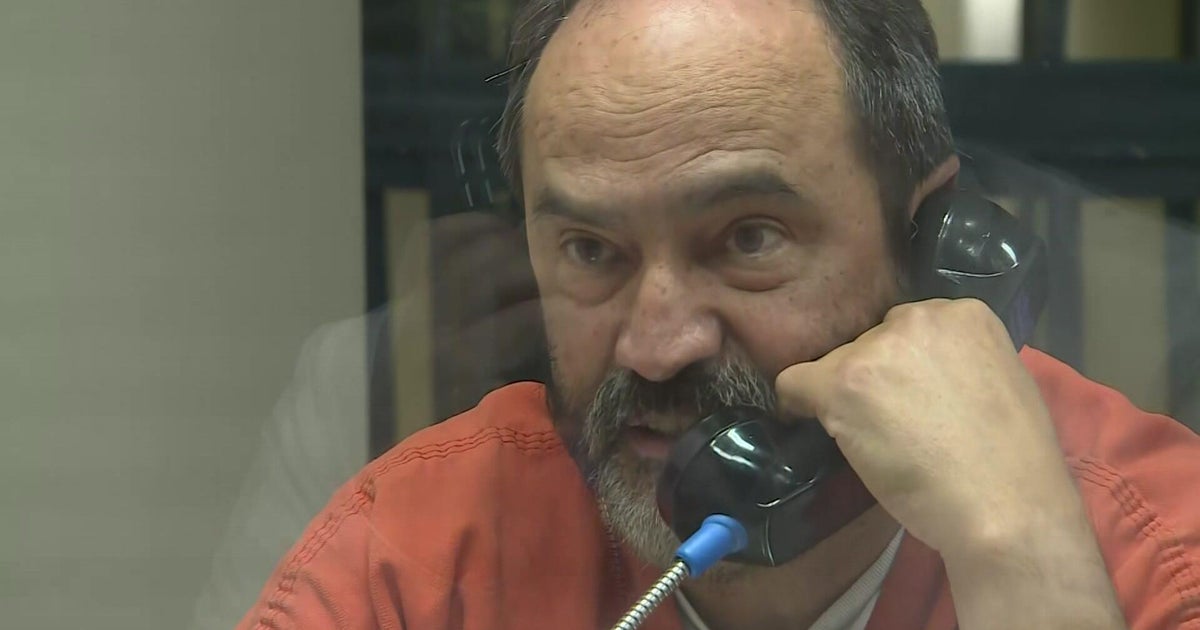 Sacramento ABC10 shooting suspect visited school days before gunfire, federal prosecutors say