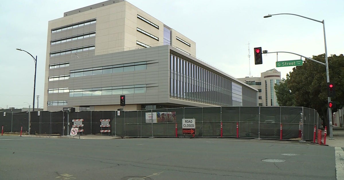 Modesto community weighs in on redevelopment of old courthouse, including possible market