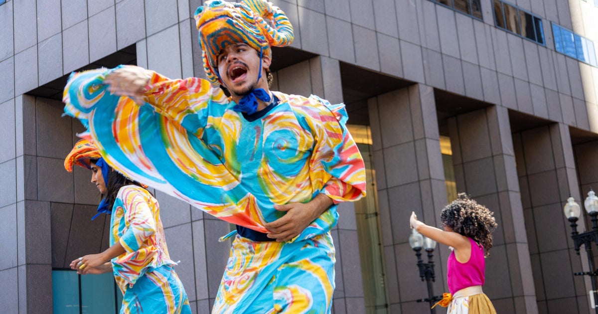 Weekend To Do List: Festivals and a fiesta in Massachusetts