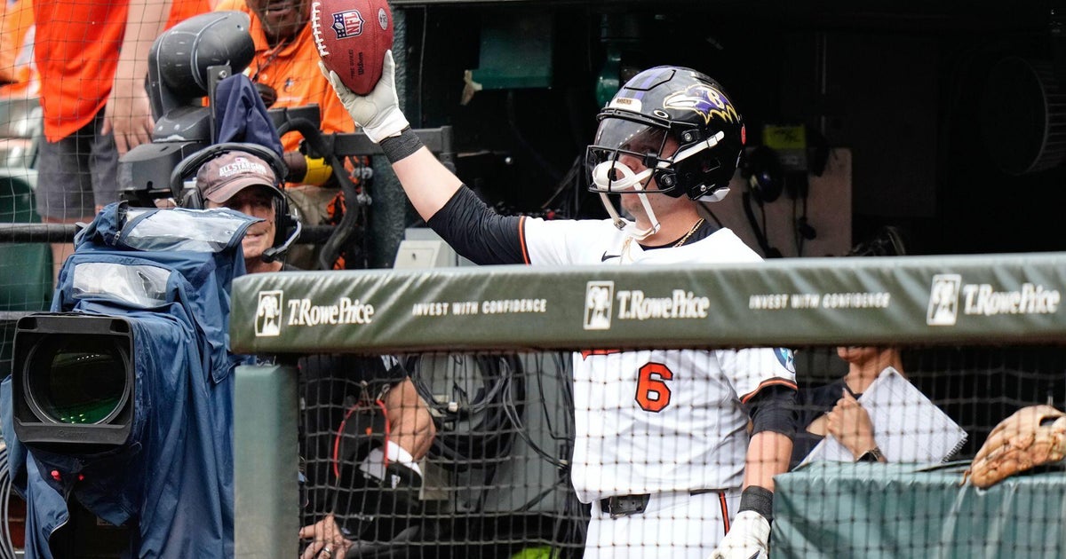 Orioles Rally with Beavers' Walk-Off Homer to Beat Rays in Home Finale