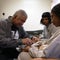 "Kindness 101": How one doctor's devotion turned into a lesson on giving