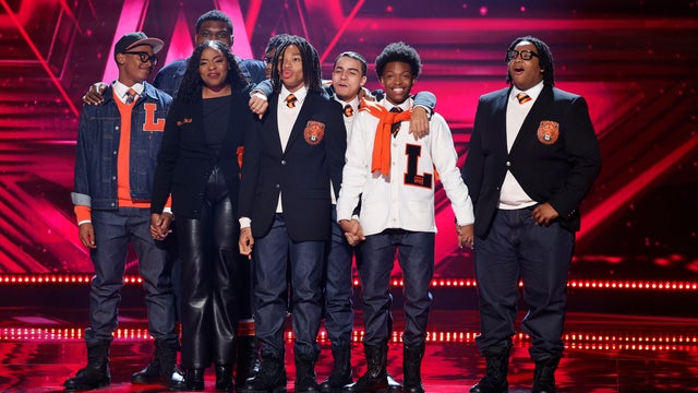 America's Got Talent - Season 20 
