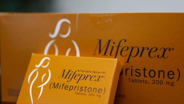 cbsn-fusion-kennedy-says-fda-is-reviewing-safety-of-mifepristone-abortion-pill-thumbnail.jpg 