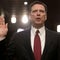 A grand jury charged Comey with 2 counts — but rejected a third. Here's what they say.