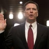 Judge who reviewed Comey indictment confused by prosecutor's handling of case 