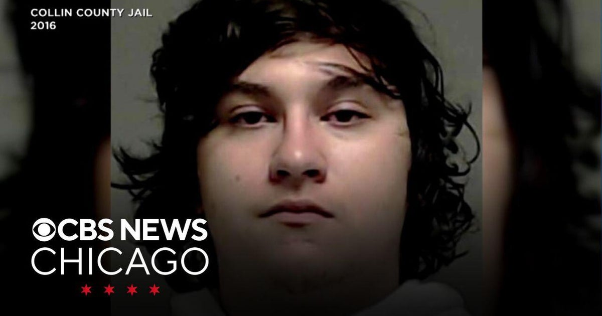 FBI releases new details about suspect in Dallas ICE facility shooting ...