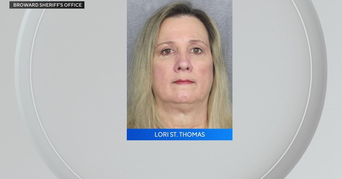 Former Catholic school principal accused of skimming thousands from Pompano Beach school, authorities say