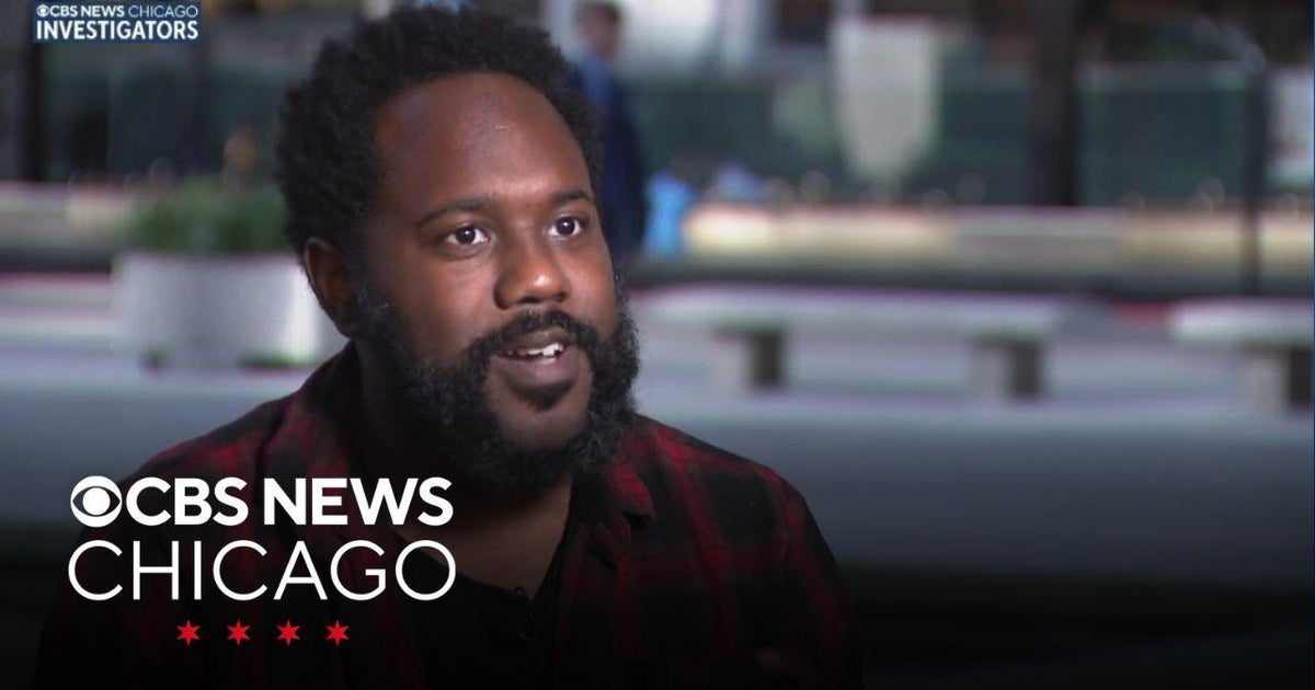 Chicago artists pulling music off Spotify - CBS Chicago