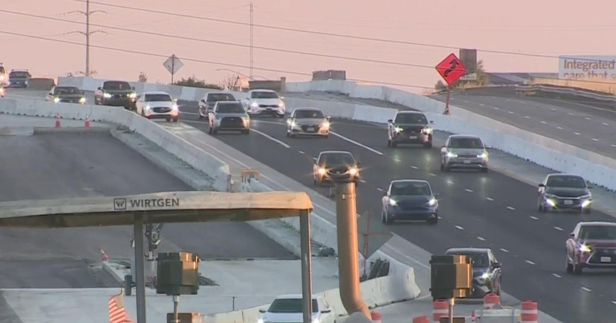 Report finds dozens of bridges, nearly half of Sacramento roads in bad shape