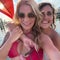 Survivor of flesh-eating bacteria says she has "more appreciation" for life