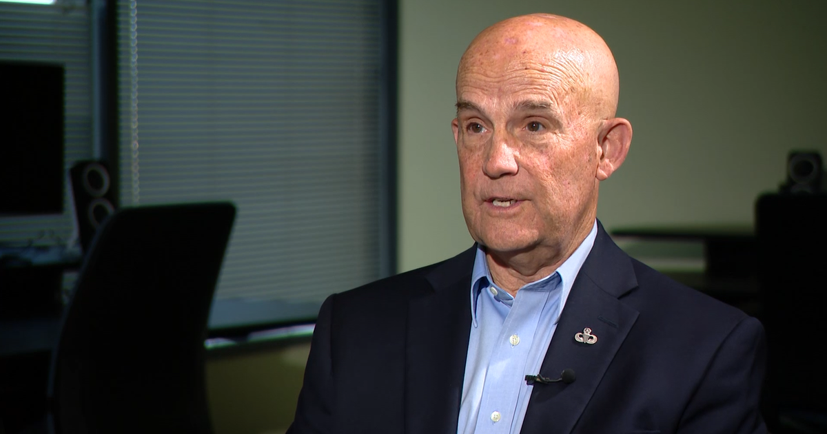 Republican North Texas Congressman discusses potential government ...