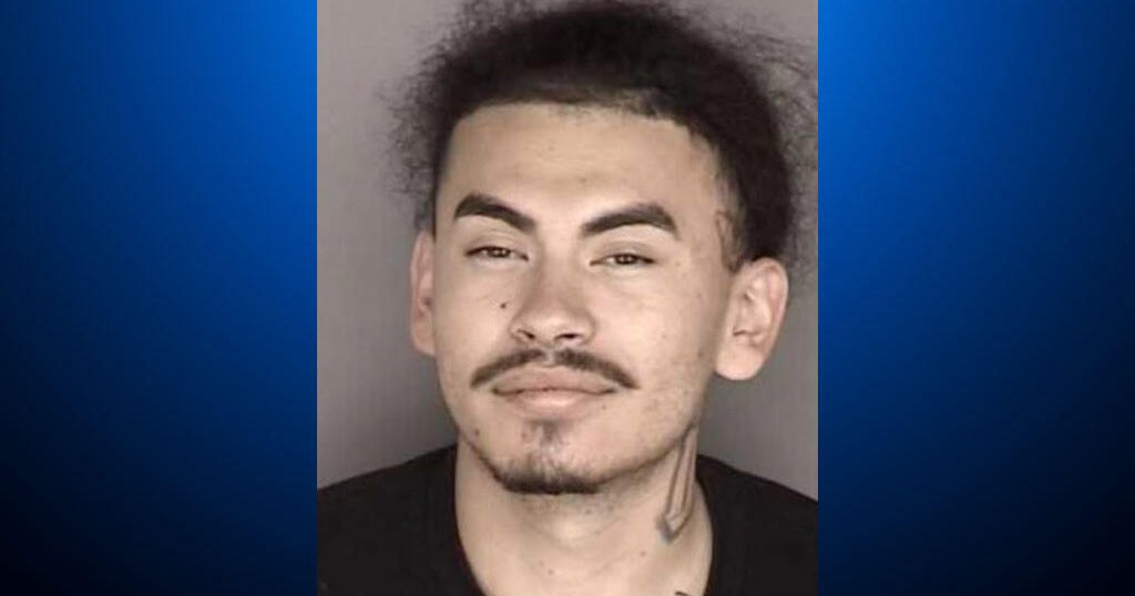Two Arrested in Salinas Gang-Linked Double Homicide