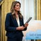 Watchdog group seeks probe of Comey, Letitia James cases
