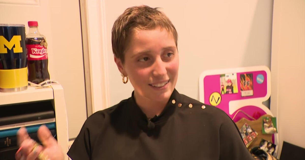 South Florida family finds strength and hope after facing pediatric cancer 3 times