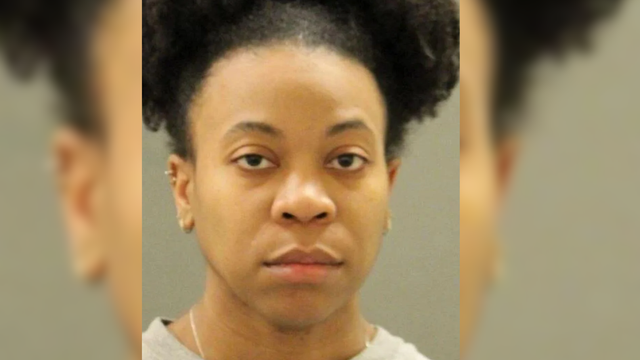 Darrian Randle Charged with Killing her Toddler 