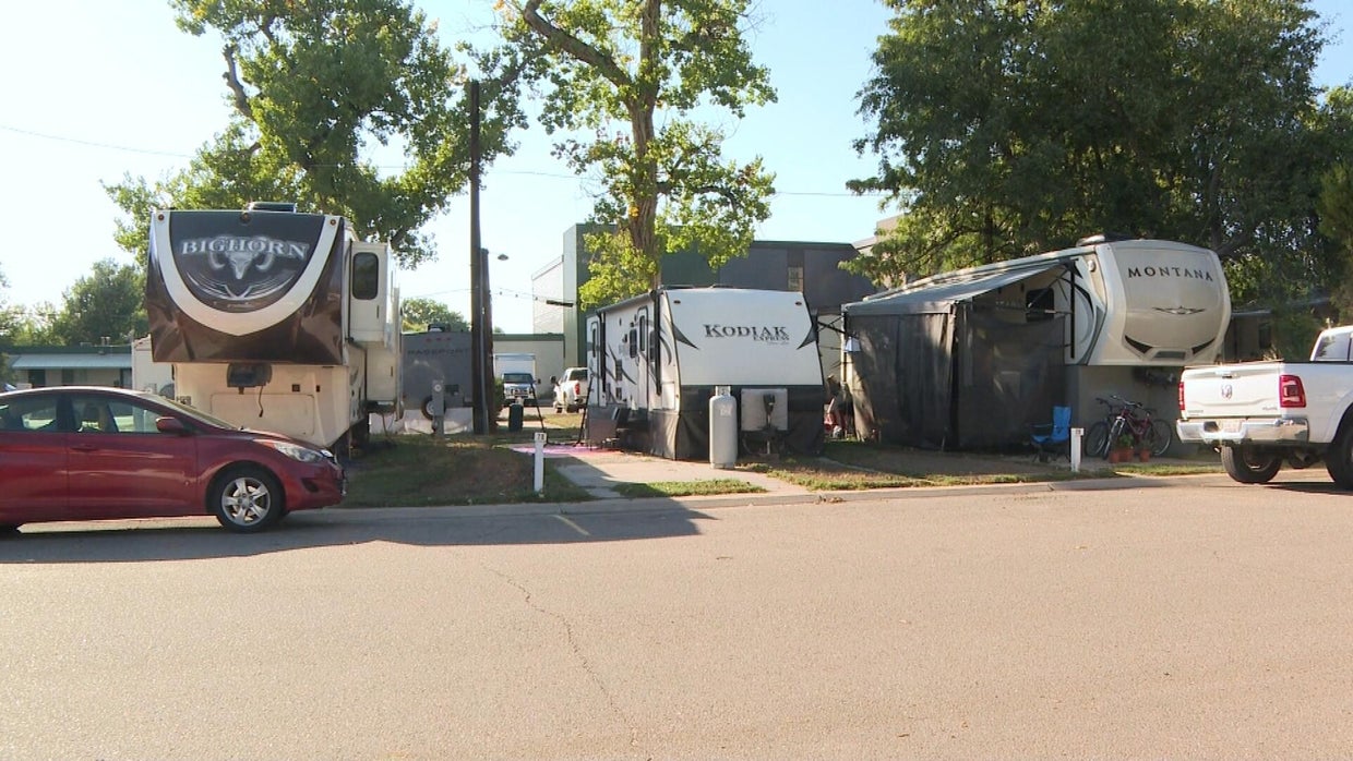 RV park residents in Colorado could be forced to move with efforts ... - Trailer Park Resident Demographics