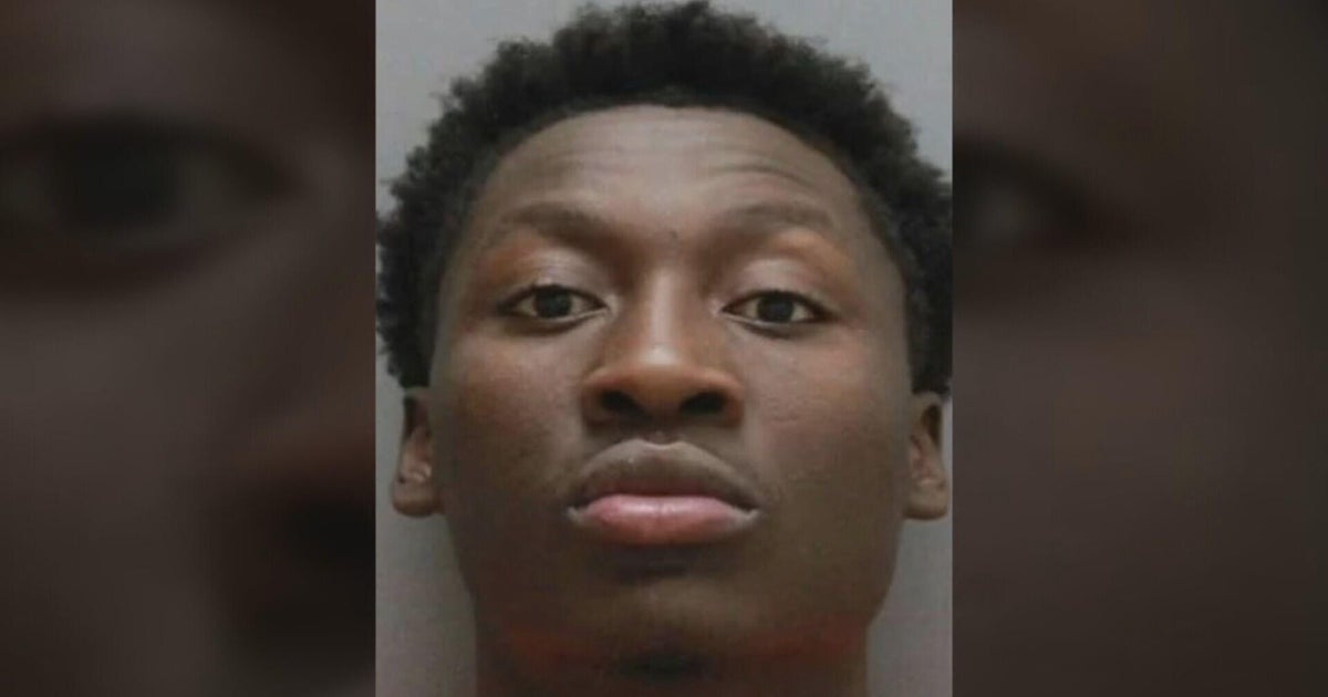 Colorado Man Charged Attempted Murder Arrested Gun Campus Weeks After Release
