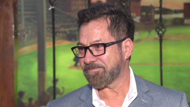 Baltimore Restaurant Owner Carlos Cruz 