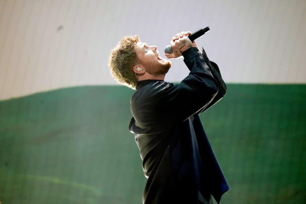 2025 MTV Video Music Awards - Show 