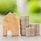 How much is a $20,000 home equity loan monthly now that interest rates have been cut?
