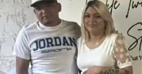 Family identifies victim critically injured in Dallas ICE facility ...