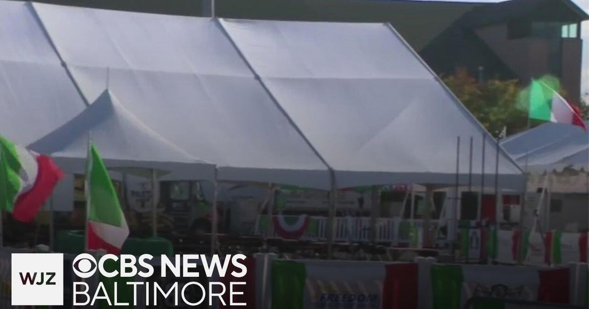 Italian Cultural Festivals Celebrate Cuisine, Music Across US Cities