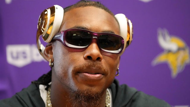 Vikings Football 