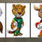Why the 2026 FIFA World Cup has three mascots