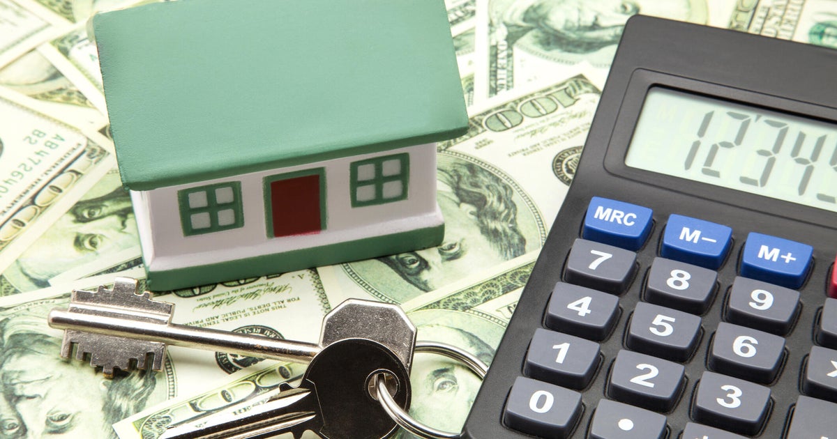 Заемане на шестцифрена сума пари идва с множество съображения И