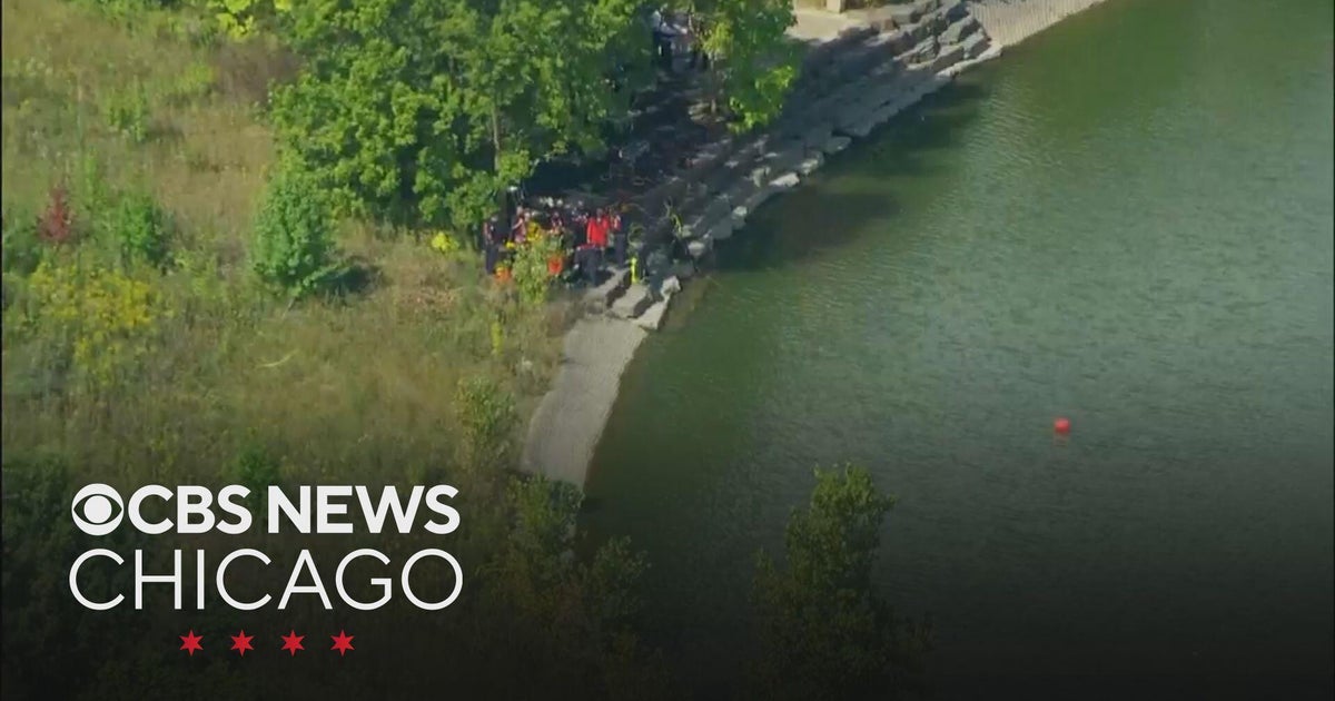 Human Remains Found in Car Linked to 2003 Disappearance
