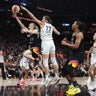 Lynx fall to Mercury 84-76 in Game 3 of WNBA semifinals 