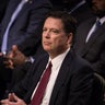 Trump's attacks on Comey could undermine case, legal experts say 