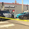 Man hurt in northeast Minneapolis shooting 