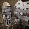 Airstrikes and shooting kill at least 91 people in Gaza as calls for ceasefire grow 