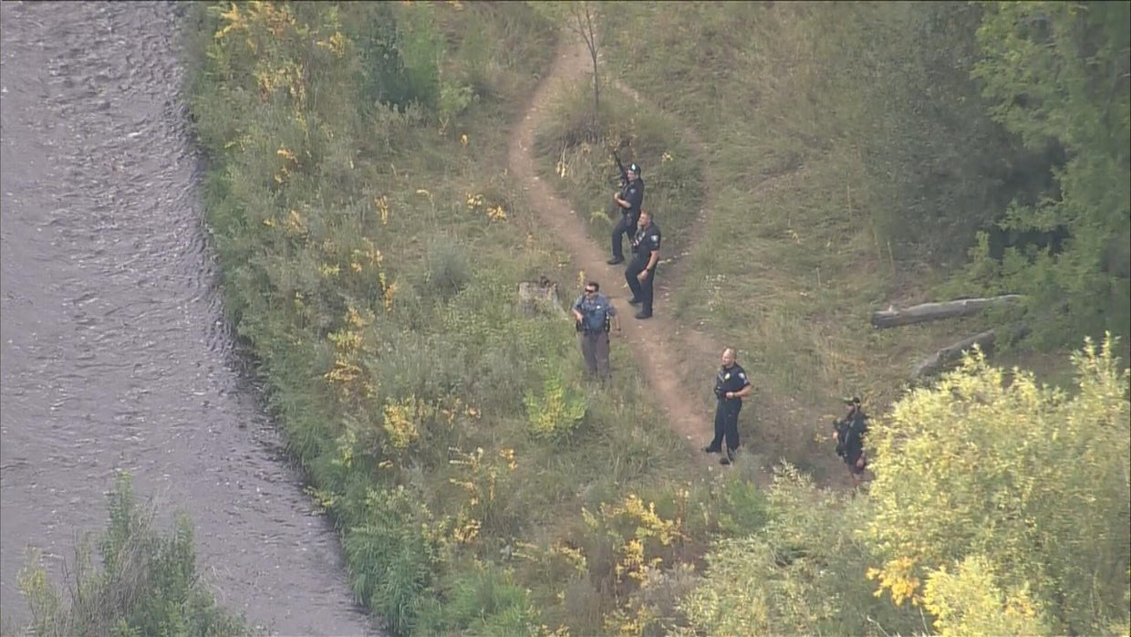 Colorado police search for woman who allegedly kidnapped a person at ...