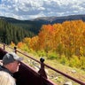 Mountain towns will see perfect conditions as they greet fall colors lovers 