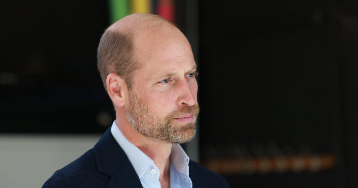 Prince William calls 2024 the toughest 12 months of his life: “Life is claimed to check us”