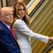 Escalator expert reacts to Trump's U.N. mishap, as Trump claims sabotage