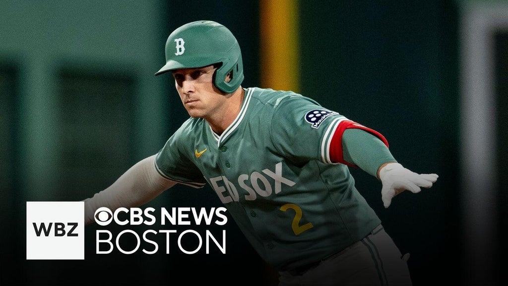 Alex Bregman reacts to Red Sox clinching MLB Playoff berth with walk-off win over Tigers