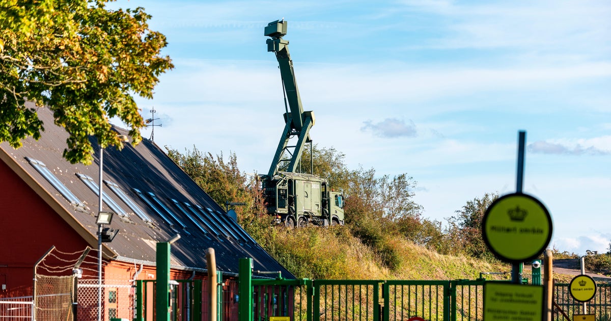 Denmark Imposes Drone Ban, Bolsters Defenses Amid Fresh Sightings and NATO Vigilance Surge