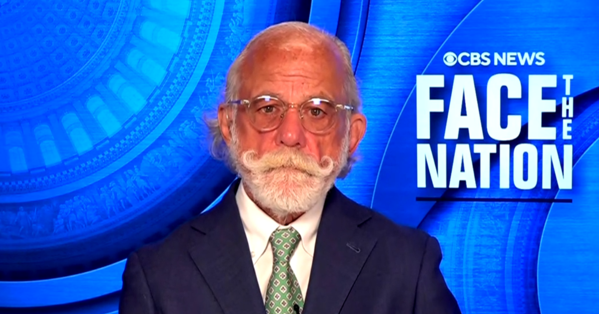 Transcript: Ty Cobb on “Face the Nation with Margaret Brennan,” Sept. 28, 2025