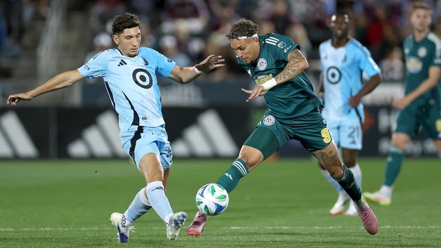 Colorado Rapids v Minnesota United FC 