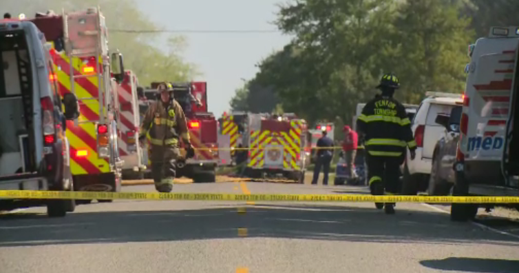 Florida continues active public safety plans as local lawmakers, law enforcement react to Michigan church shooting