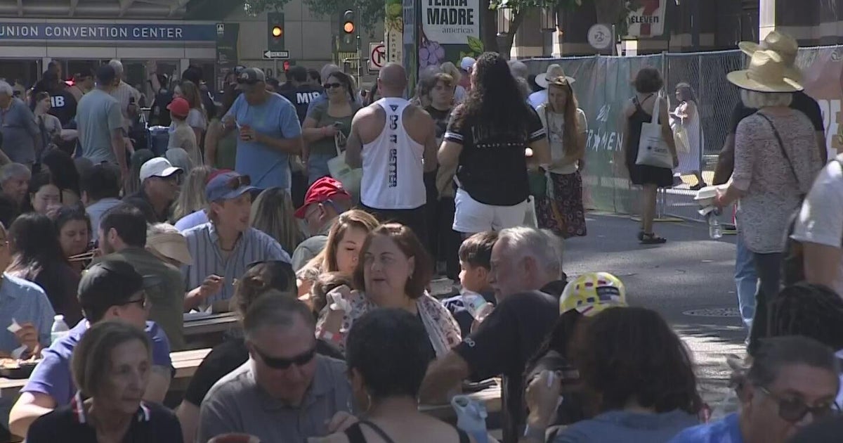 What attracted people to Sacramentos event-filled weekend