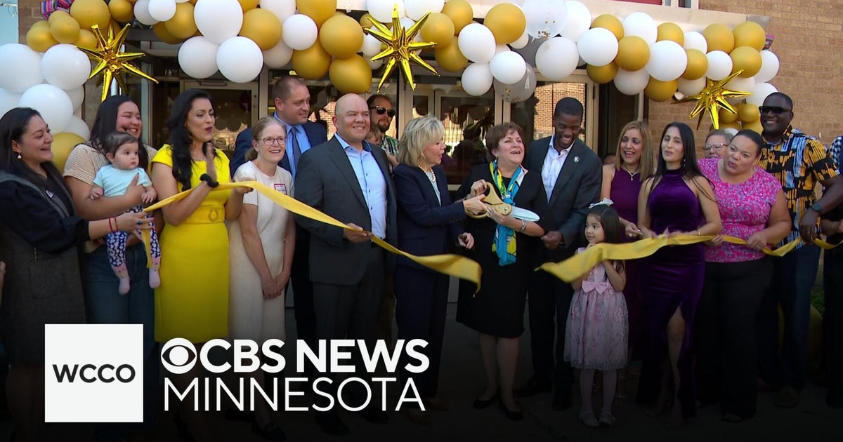 First-of-its-kind incubator helping launch Latina-owned businesses