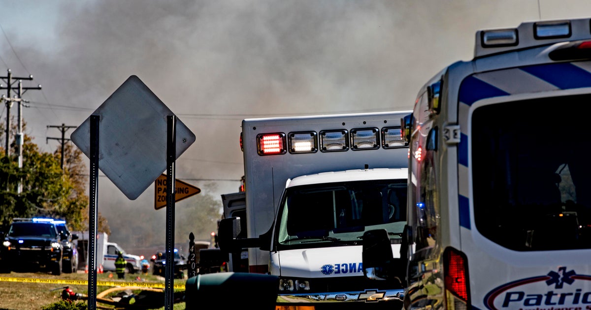 FBI investigating Michigan church capturing, hearth as “an act of focused violence”