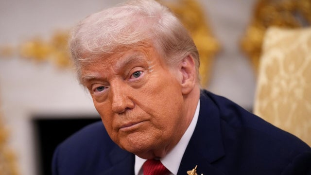 Turkish President Recep Tayyip Erdogan Meets With Donald Trump At The White House 