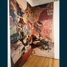 Philadelphia's Fabric Workshop and Museum holds retrospective of Moki Cherry's work 
