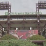 Phillies fans pumped for intrasquad scrimmage before NLDS 